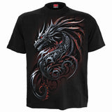 Spiral: Dragon Shards T-shirt – officielt merchandise