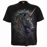 Spiral: Celtic Unicorn T-shirt – officielt merchandise