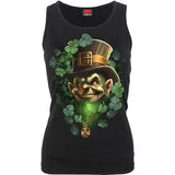 Spiral: Shenanigans T-shirt – officielt merchandise