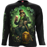 Spiral: Shenanigans (Back & Sleeve Print) Long Sleeve – officielt merchandise