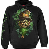 Spiral: Shenanigans (Back & Sleeve Print) Hoodie – officielt merchandise