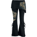 Spiral: Celtic Dragon Legging – officielt merchandise