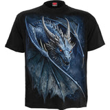 Spiral: Storm Dragon T-shirt – officielt merchandise