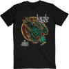 Lamb Of God: Ashes of the Wake T-Shirt