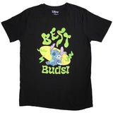 Disney: Lilo & Stitch Stitch Best Buds T-Shirt