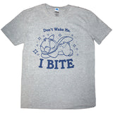 Disney: Lilo & Stitch Stitch - I Bite T-Shirt