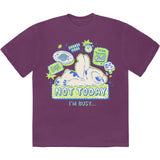 Disney: Lilo & Stitch - Not Today T-Shirt