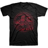Limp Bizkit: Radial Cover T-shirt – officielt merchandise