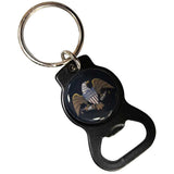 Luke Combs: Tour '23 Eagle Black Keychain