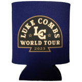 Luke Combs: Tour '23 Koozie