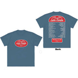 Luke Combs: Tour '23 Wings T-Shirt