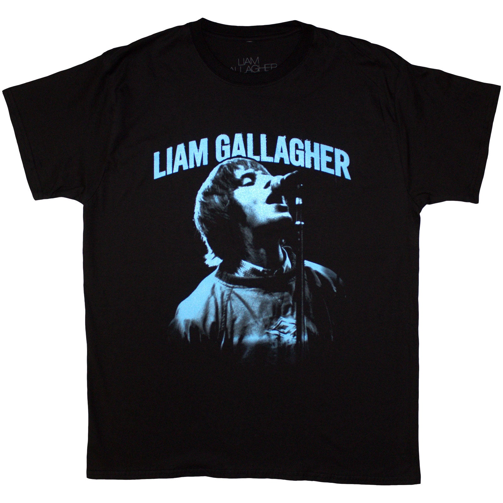 Liam Gallagher: Maine Road Live T-Shirt