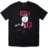 The Libertines: Fuck 'Em Slogan T-Shirt