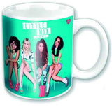 Little Mix: Chairs Boxed Mug