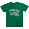 Lindsey Buckingham: Holiday Road T-Shirt