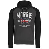 Morris Motor Company Baseball Hoodie
