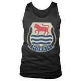 Morris Vintage Logo Tank Top