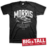Morris Minor 1000 Big & Tall T-Shirt