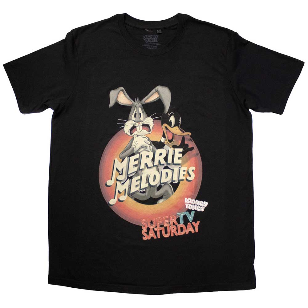 Looney Tunes: Merrie Melodies T-Shirt