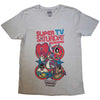 Looney Tunes: Super Saturday TV T-Shirt