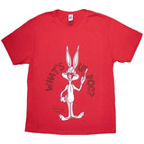 Looney Tunes: What's Up - Doc? T-shirt – officielt merchandise