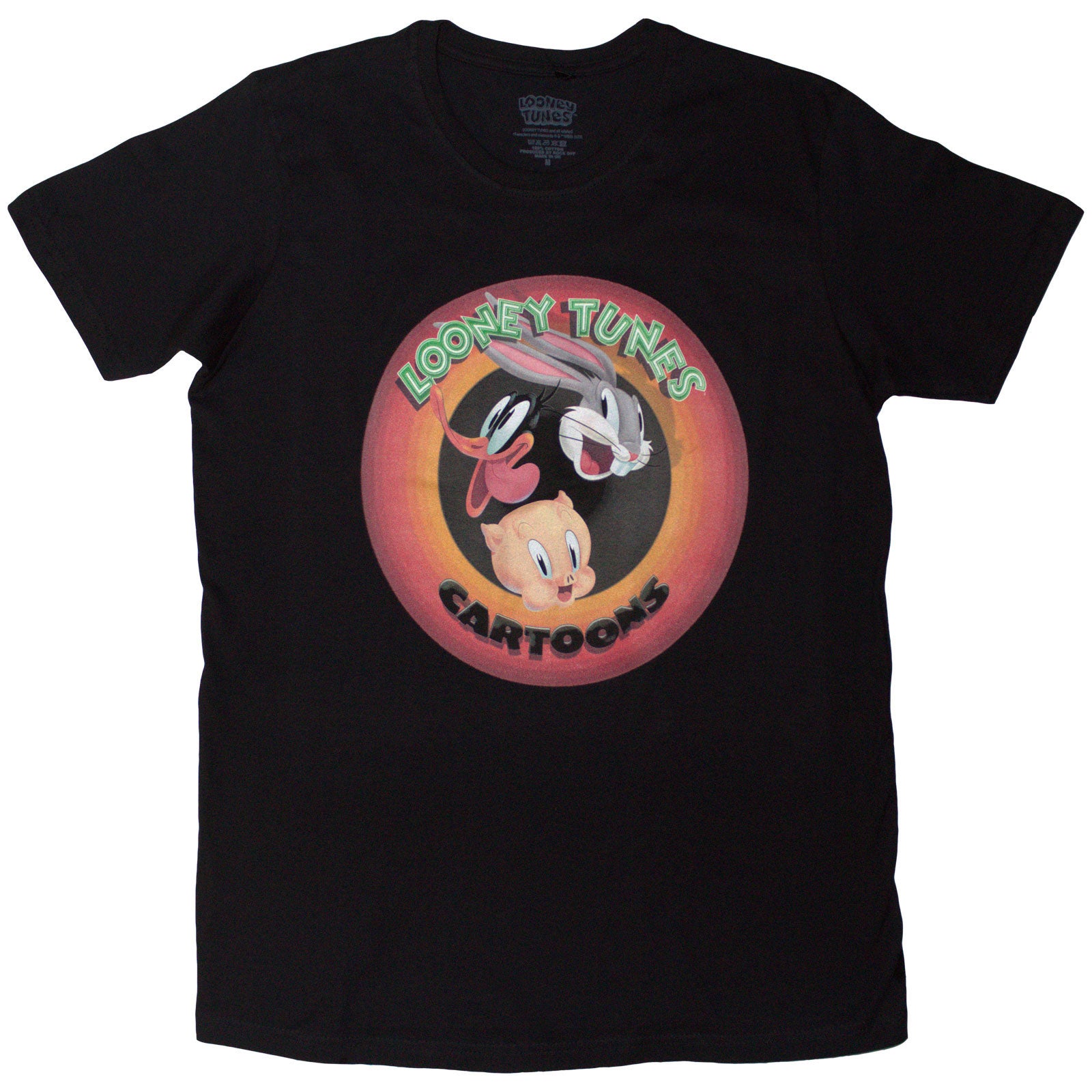Looney Tunes: Cartoons T-Shirt