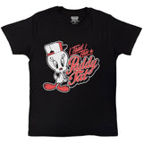 Looney Tunes: I Tawt I Taw A Puddy Tat T-Shirt