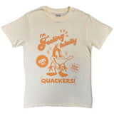 Looney Tunes: Feeling Totally Quackers T-Shirt