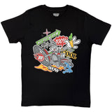 Looney Tunes: Cool Bugs Bunny T-Shirt