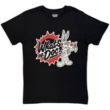 Looney Tunes: What's Up - Doc? 2.0 T-shirt – officielt merchandise