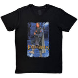 Lord Of The Rings: Aragon Standing Homage T-shirt – officielt merchandise
