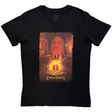 Lord Of The Rings: Saruman Homage T-shirt – officielt merchandise