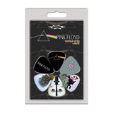 Pink Floyd: Covers 6-Pack Plectrum Pack