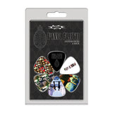 Pink Floyd: Animals 6-Pack Plectrum Pack