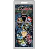Iron Maiden: Album Covers 12 - Pack (Multicolour) Musical Instruments & Accessorie – officielt merchandise