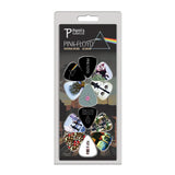 Pink Floyd: Covers 12-Pack Plectrum Pack