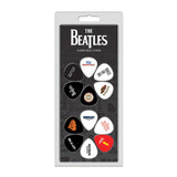 The Beatles: Albums 12-Pack Plectrum Pack