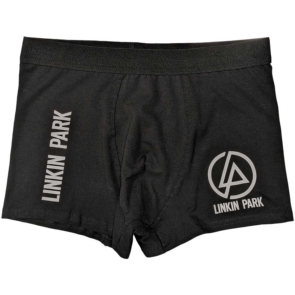 Linkin Park: Concentric Boxers