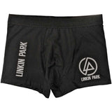 Linkin Park: Concentric Boxers