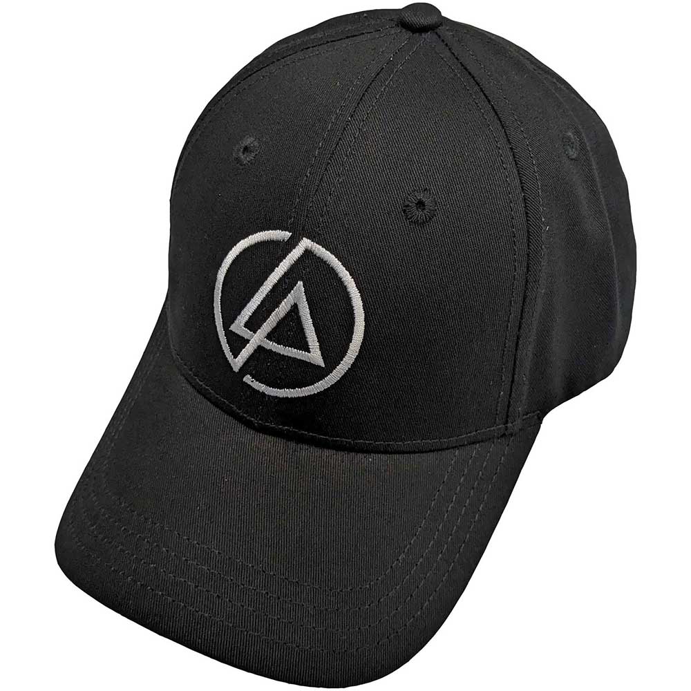 Linkin Park: Concentric Baseball Cap