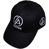 Linkin Park: Concentric Side Logo Baseball Cap