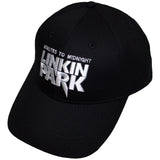 Linkin Park: Minutes To Midnight Baseball Cap