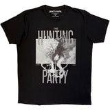 Linkin Park: Hunting Party T-shirt – officielt merchandise