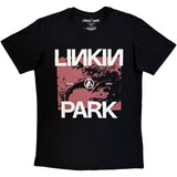 Linkin Park: Zero Park T-shirt – officielt merchandise