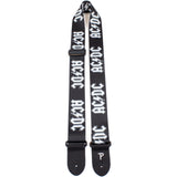 AC/DC: Logo Taske – officielt merchandise