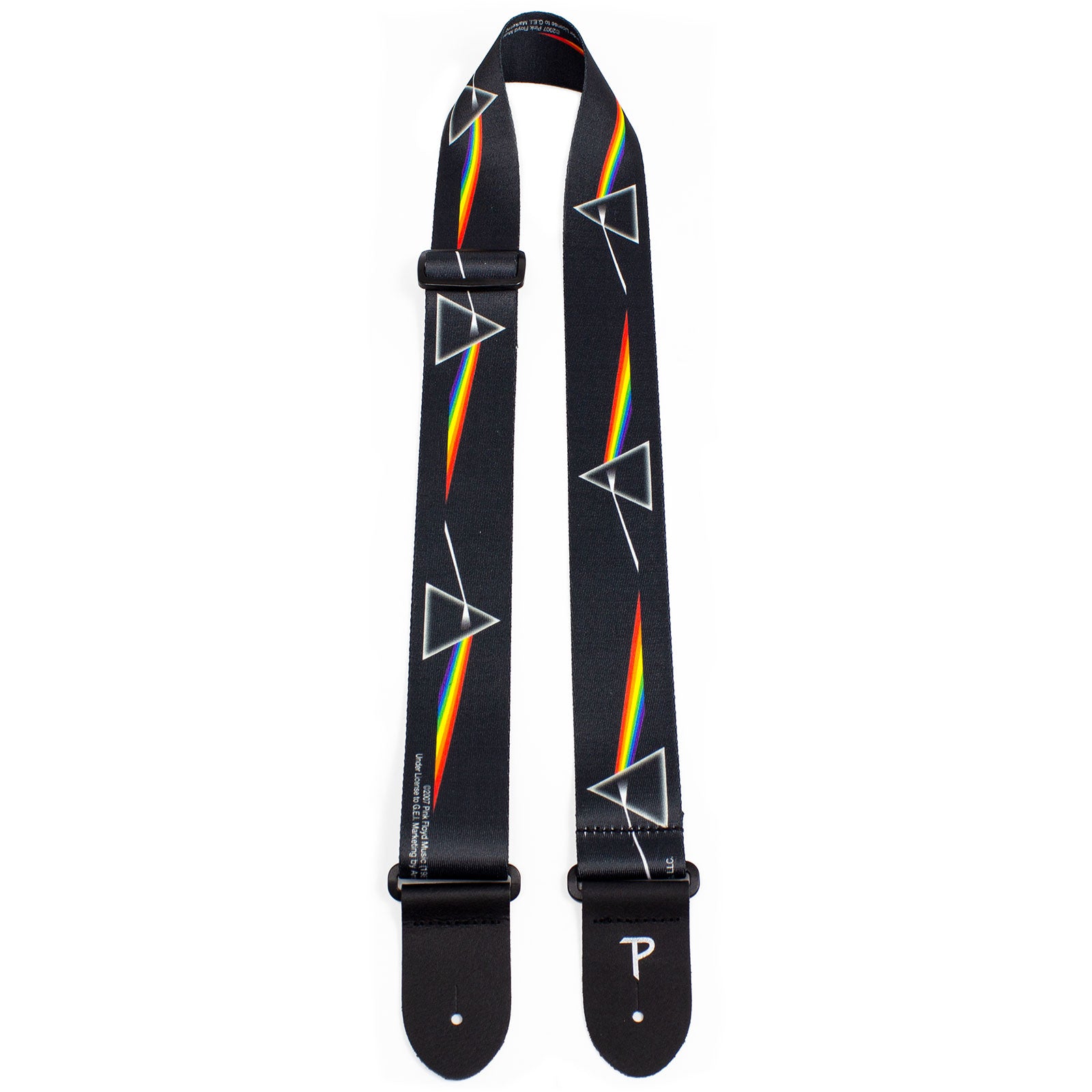 Pink Floyd: Dark Side of the Moon Taske – officielt merchandise