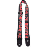 Iron Maiden: Logo Taske – officielt merchandise