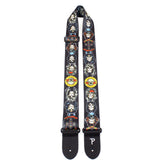 Guns N' Roses: Logos Taske – officielt merchandise