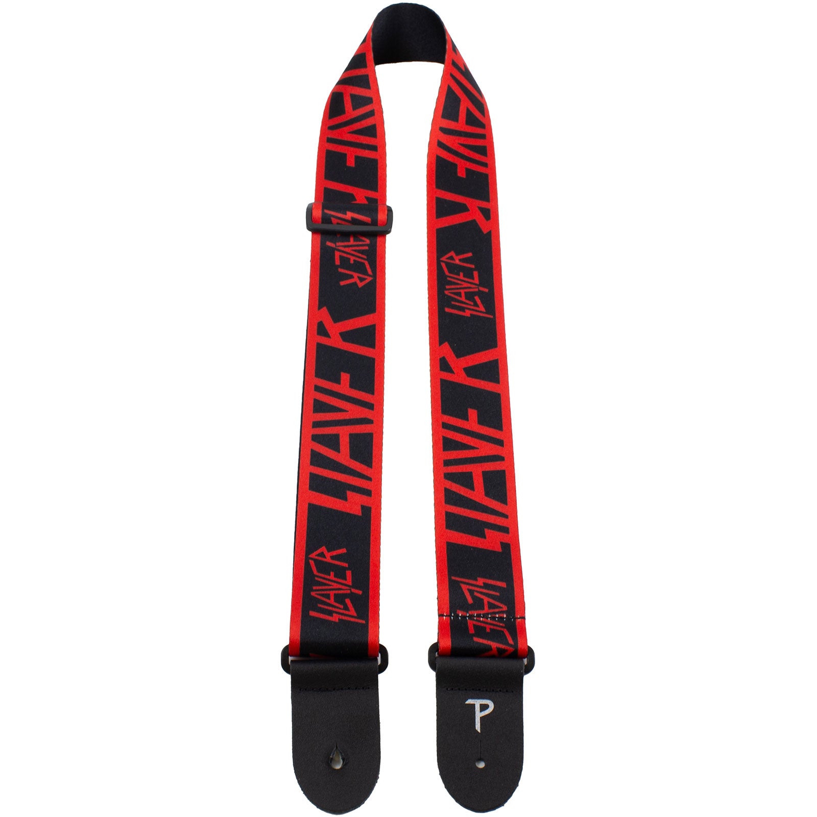 Slayer: Logo Taske – officielt merchandise