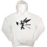 Linkin Park: Street Soldier Pullover Hoodie